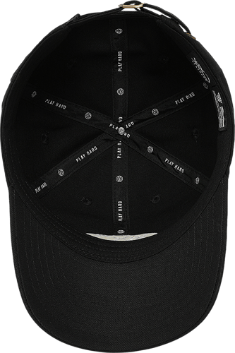 K1X Nyc Gorra negro — photo 3