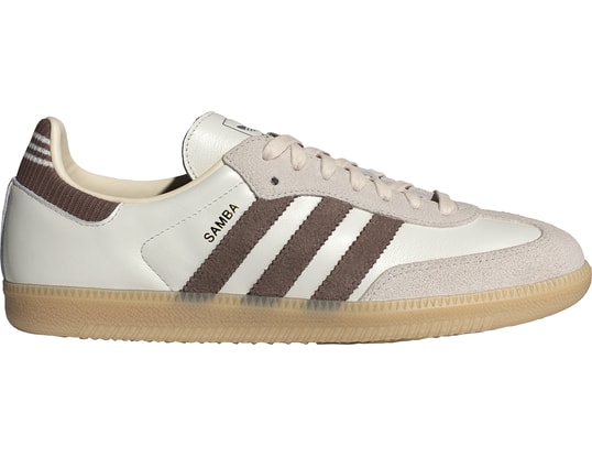 Product gallery, 1 of 9, adidas Originals Samba OG White