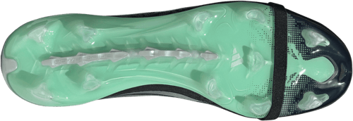 Sohle des adidas Predator Pro FT FG