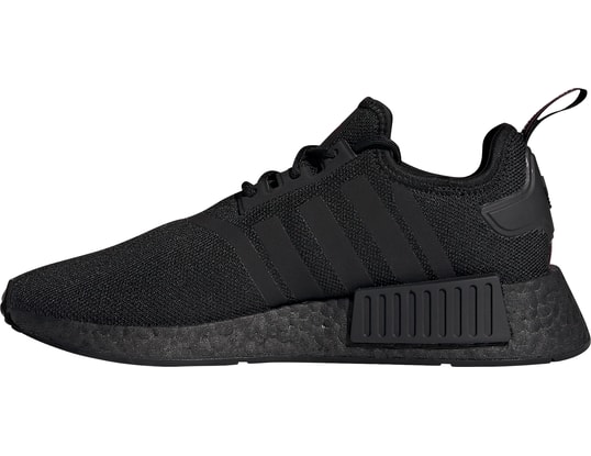 Adidas Originals Adidas Nmd All Black 90 Casual Shoes Adidas Nmd