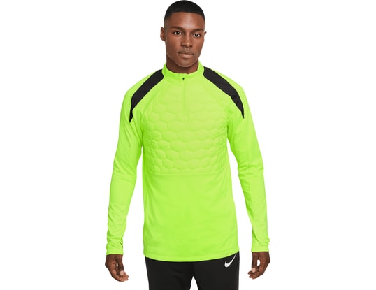 Nike Strike Drill Top Sudadera Verde C702 79,95 € Comprar en KICKZ