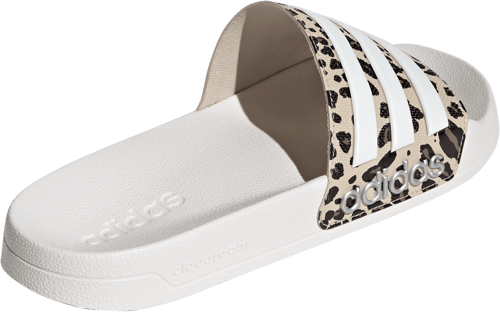 adidas Adilette Slippers Beige — foto 5