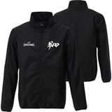 Spalding official BVRP Referee Jacket Black