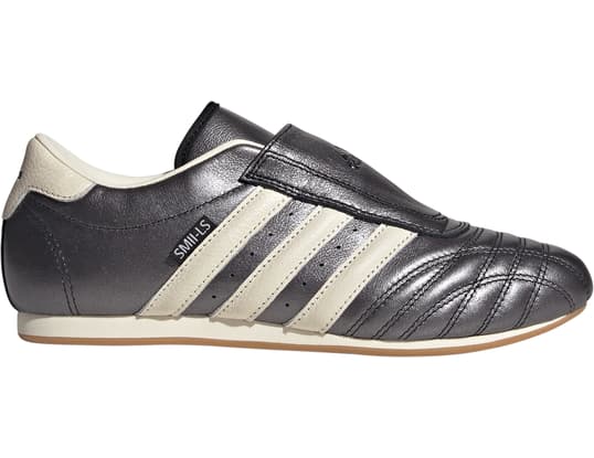 adidas Originals Taekwondo Sneaker Women Black - 99.95