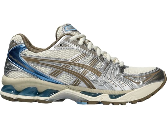 Asics Gel-Kayano 14 Sneaker Women Beige - 149.95 € | Available at 