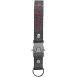 Jordan Luxe Lanyard Cordón Negro C013