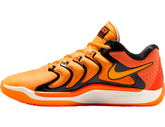 Nike KD17 Slim Reaper Orange C800 Basketball Shoes for 103.95