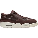 Jordan Air Jordan 4 RM Mujeres Verde C201