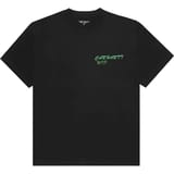Carhartt WIP Gelato Camiseta de manga corta negro