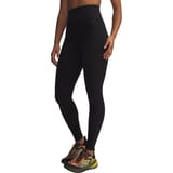 Under Armour Seamless Cotton Leggings Mujeres Negro C008