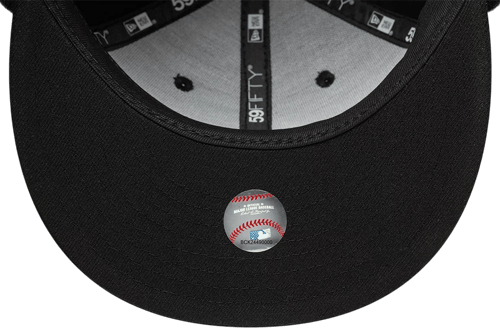 New Era WS DOG 59FIFTY CHIWHI Gorra Negro — photo 5