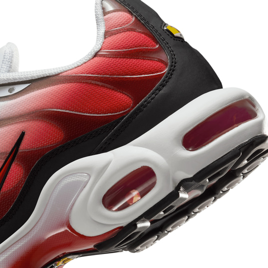 Air max plus rouge hotsell