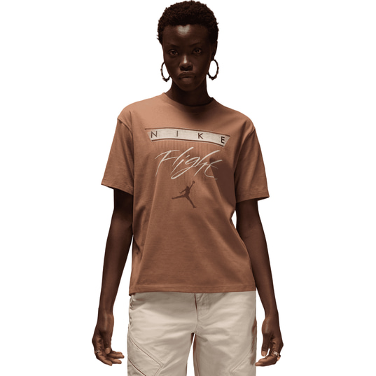 Womens jordan t shirts store