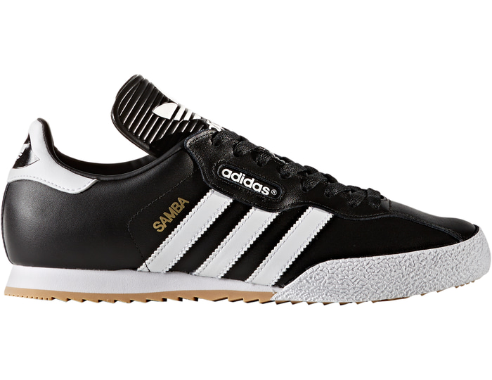 adidas Samba 019099 Black