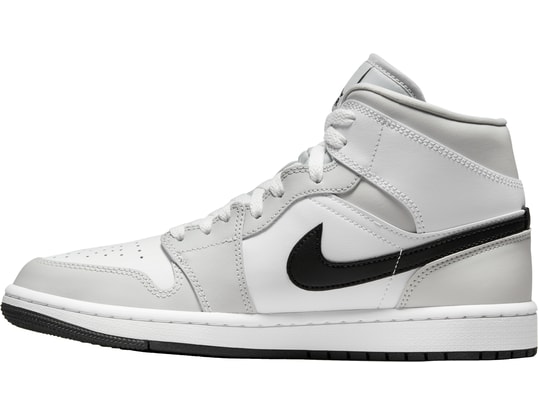 Jordan Jordan Air Mid Women Grey C015 119,95 € Available at - Main Image