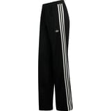 adidas Originals Classic Track pantalones Mujeres Negro
