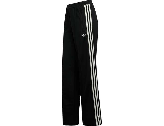 adidas Originals Women's Classic Track Tracksuit Bottoms, Black, Size S, Women