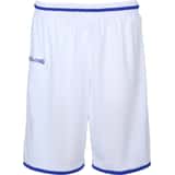 Spalding Move Pantalones cortos Blanco