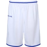 Spalding Move Pantalones cortos Blanco