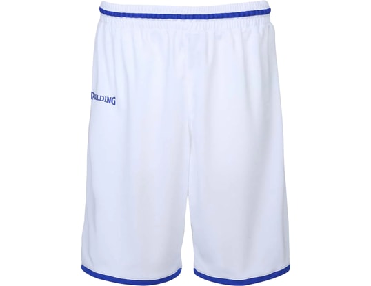 Product gallery, 1 of 1, Spalding Move Court Blanc