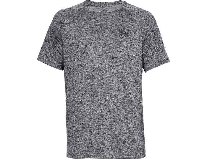 Under Armour Grey Tech 2.0 T-Shirt C002 Medium