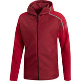 adidas Z.N.E Hybrid Chaqueta con capucha Rojo