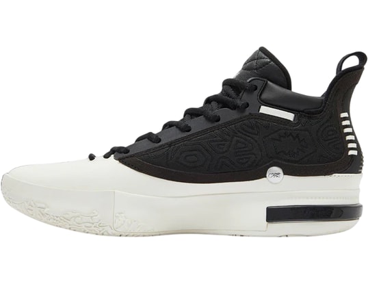 361 Joker 1 Ace Black - 139.95 € | Available at KICKZ
