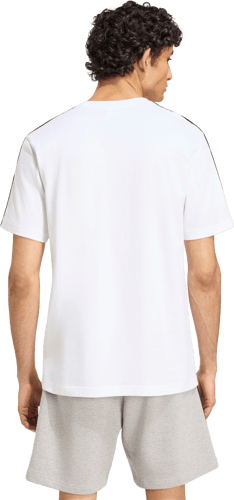 adidas Camiseta Essentials Single Jersey Left Chest Branded — photo 2