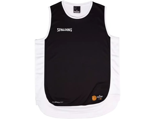 Product gallery, 1 of 1, Spalding Débardeur Noir