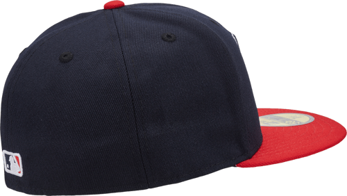 New Era Cleveland Guardians Gorra Azul — photo 2