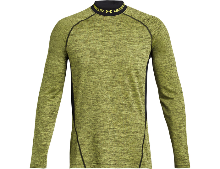 Under Armour Twist Ondergoed Mock Geel K743