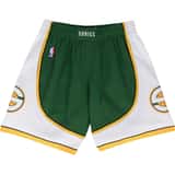 Mitchell and Ness Seattle Supersonics NBA Swingman 2007 Camiseta Verde