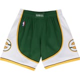 Mitchell and Ness Seattle Supersonics NBA Swingman 2007 Camiseta Verde