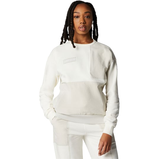Sweat shirt converse femme sales