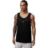 Jordan Sport Reversible Camiseta Negro C010