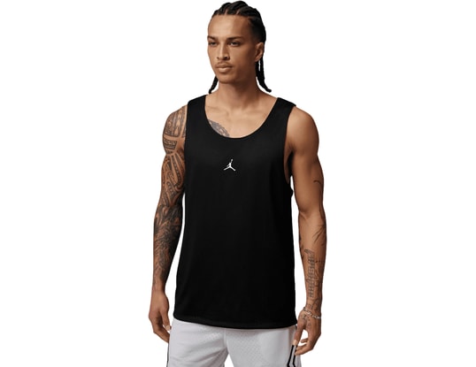 Product gallery, 1 of 6, Jordan Sport Reversible Maillot Noir C010