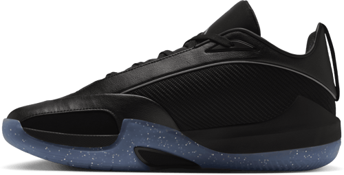 Jordan Triangle Black Metallic Silver — foto 2