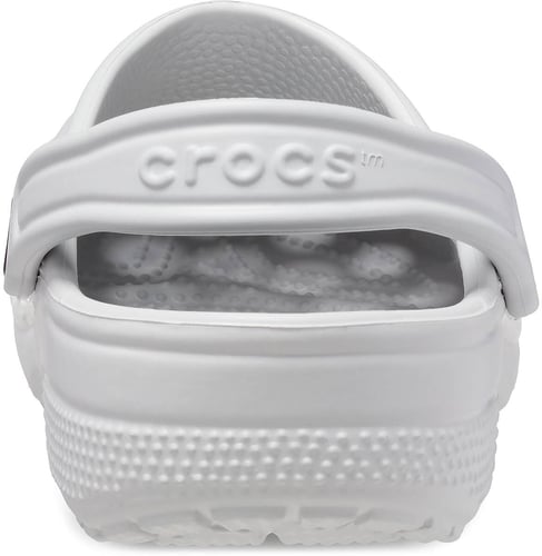 Crocs Classic Clog Gris — foto 5