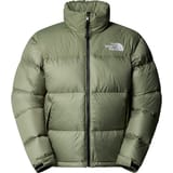 The North Face 1996 Retro Nuptse Chaqueta Verde