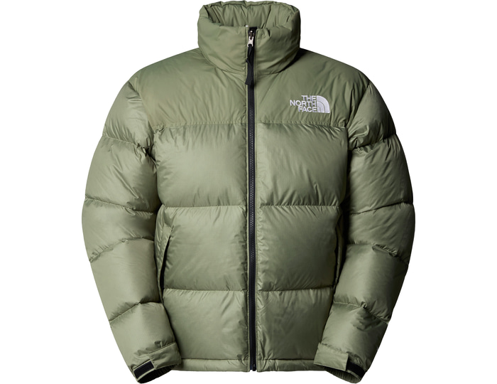 The North Face 1996 Retro Nuptse Veste Vert