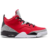 Jordan Son of Mars Low Red