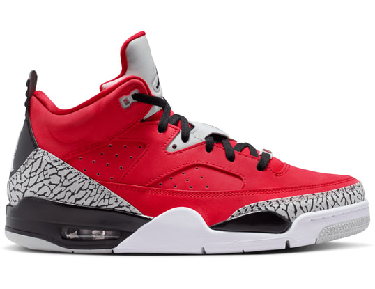 Product gallery, 1 of 12, Jordan Son of Mars Low Red