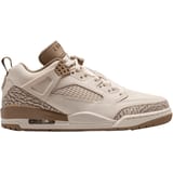 Jordan Spizike Low Pale Ivory Mujeres Blanco C100