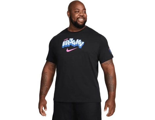 Product gallery, 1 of 11, Jordan Oc T-Shirt Black C010