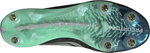 Sohle des adidas Predator Elite LL SG