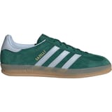 adidas Originals Gazelle Indoor Mujeres Verde