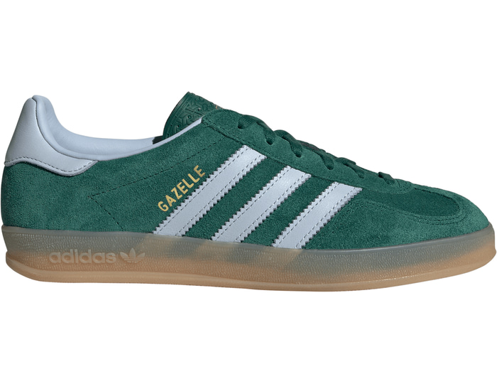 adidas Gazelle IH6799 Green