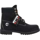 Timberland Premium 6 Inch Lace Ups Botas negro