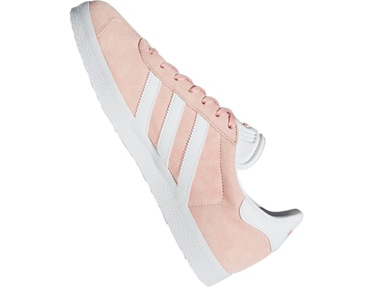 adidas gazelle silver green womens Adidas Gazelle