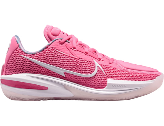 Product gallery, 1 of 10, Nike Nike G.T. Cut 1 Unseen Hours Virginia Pink C600
